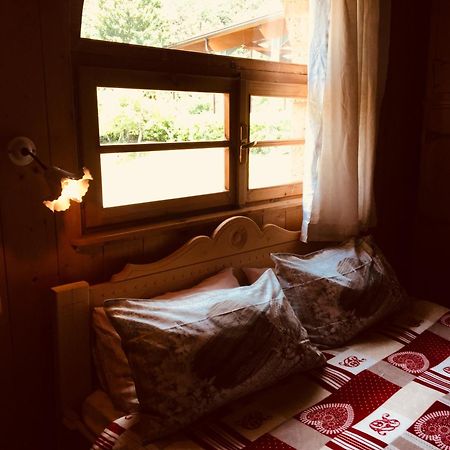 Agriturismo Randis Piano d'Arta Екстер'єр фото