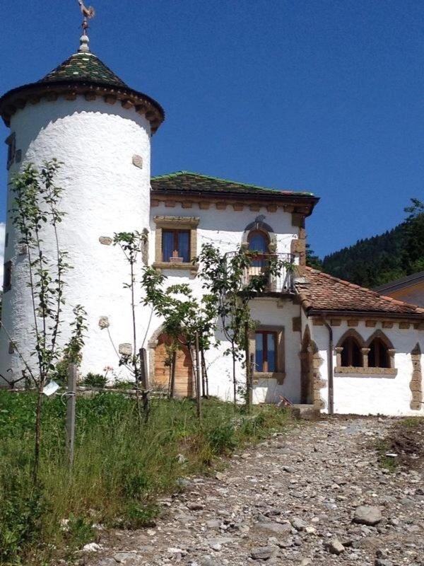 Agriturismo Randis Piano d'Arta Екстер'єр фото