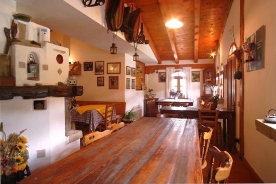 Agriturismo Randis Piano d'Arta Екстер'єр фото