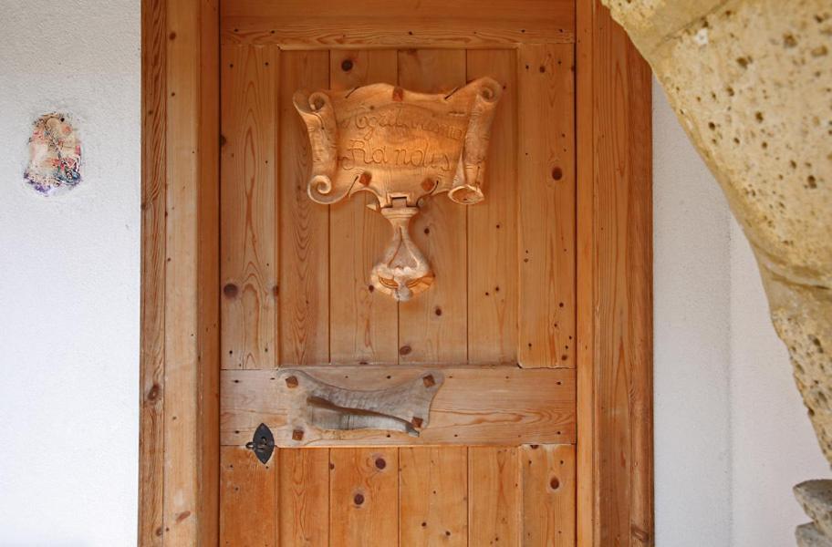 Agriturismo Randis Piano d'Arta Екстер'єр фото