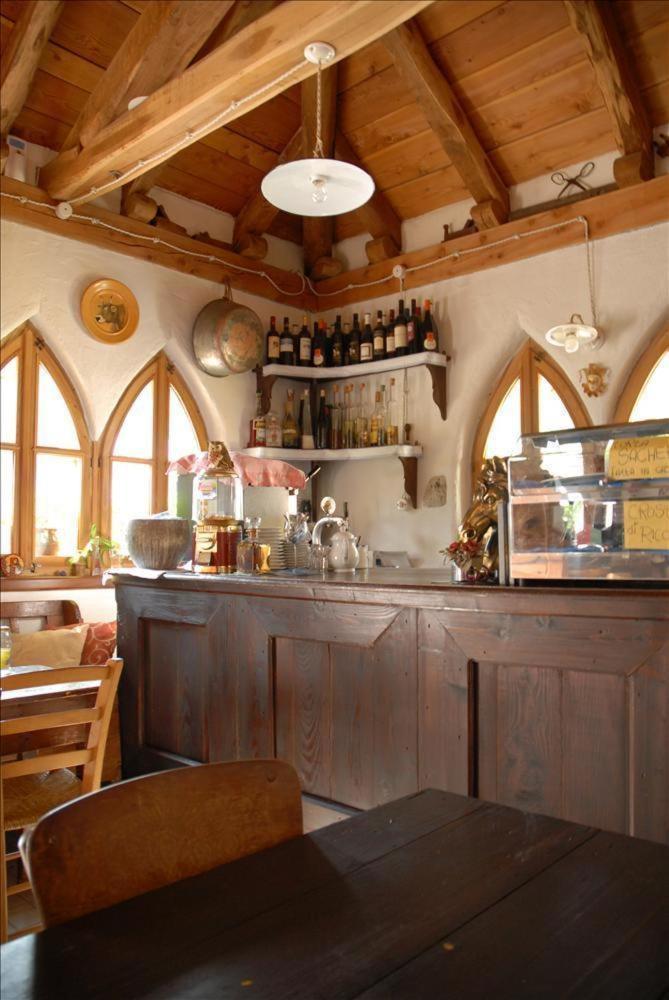 Agriturismo Randis Piano d'Arta Екстер'єр фото