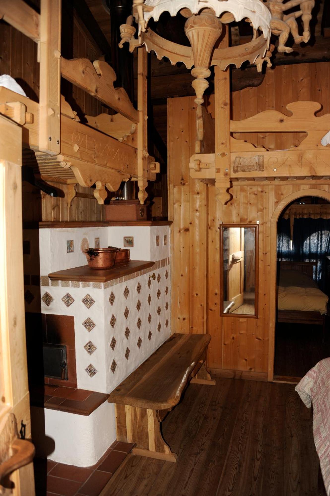 Agriturismo Randis Piano d'Arta Номер фото