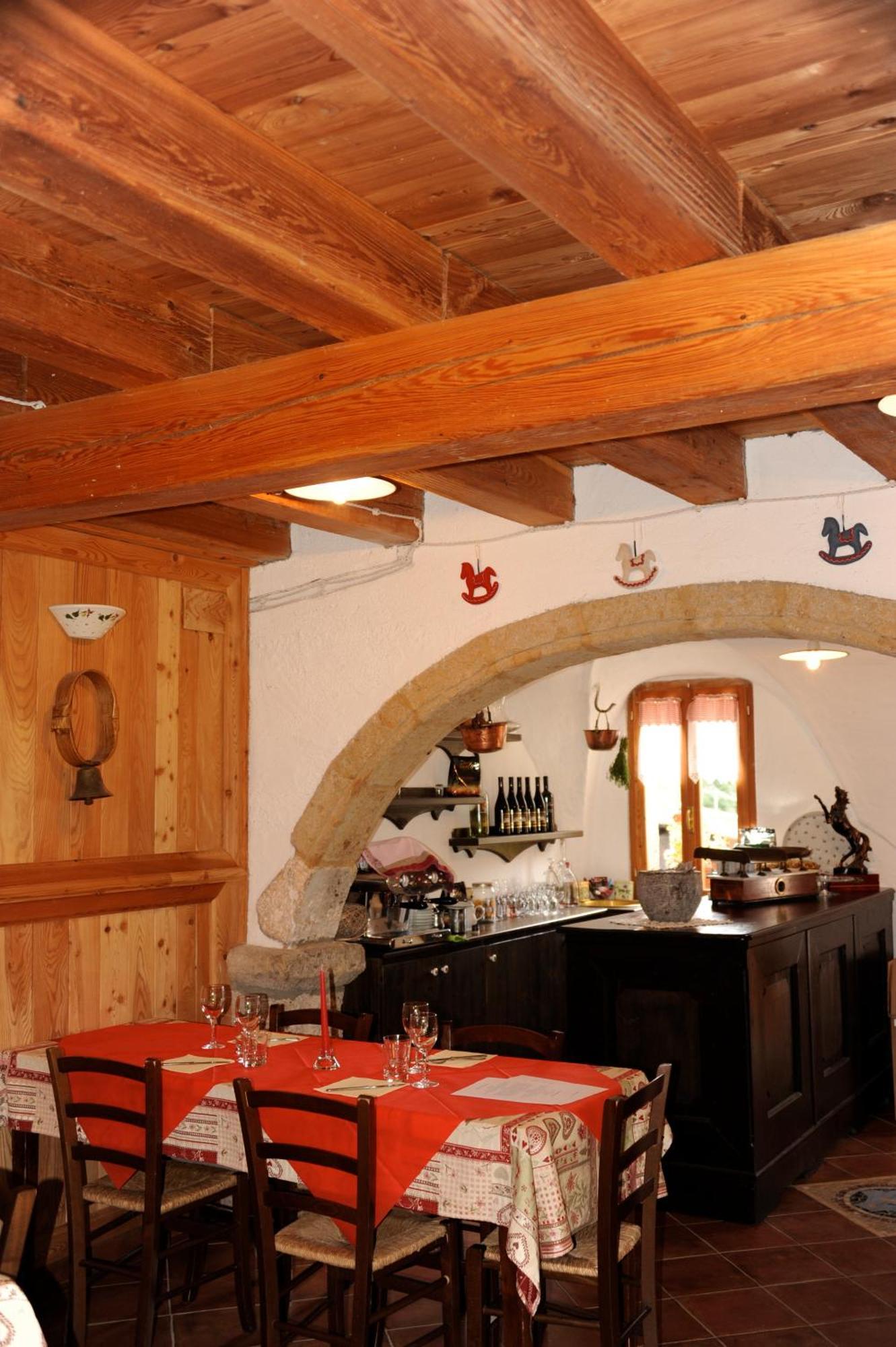 Agriturismo Randis Piano d'Arta Екстер'єр фото