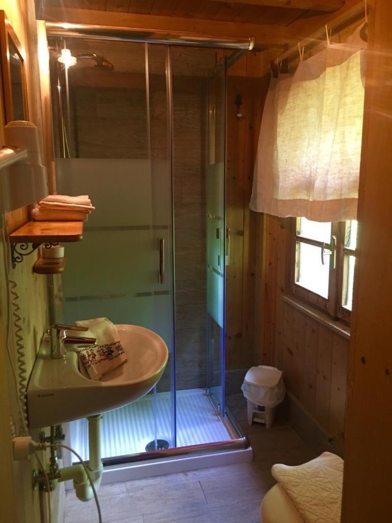 Agriturismo Randis Piano d'Arta Екстер'єр фото