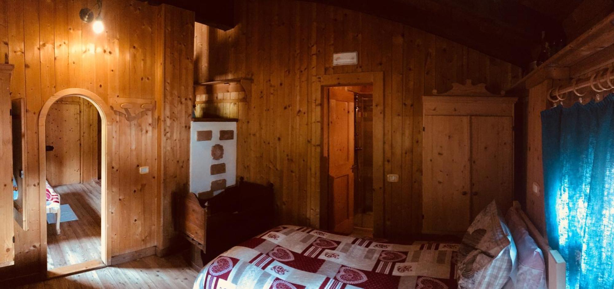 Agriturismo Randis Piano d'Arta Екстер'єр фото