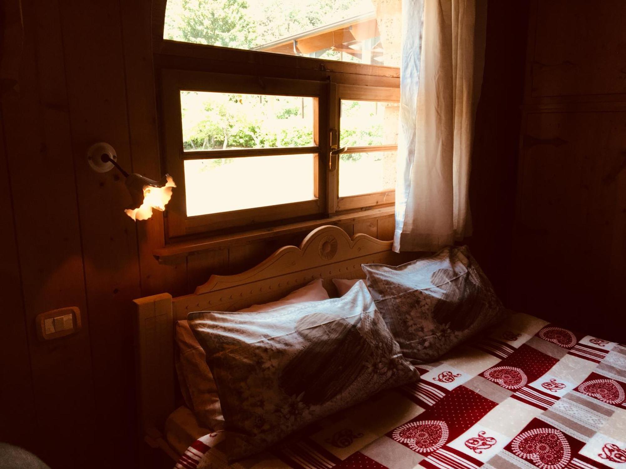 Agriturismo Randis Piano d'Arta Екстер'єр фото