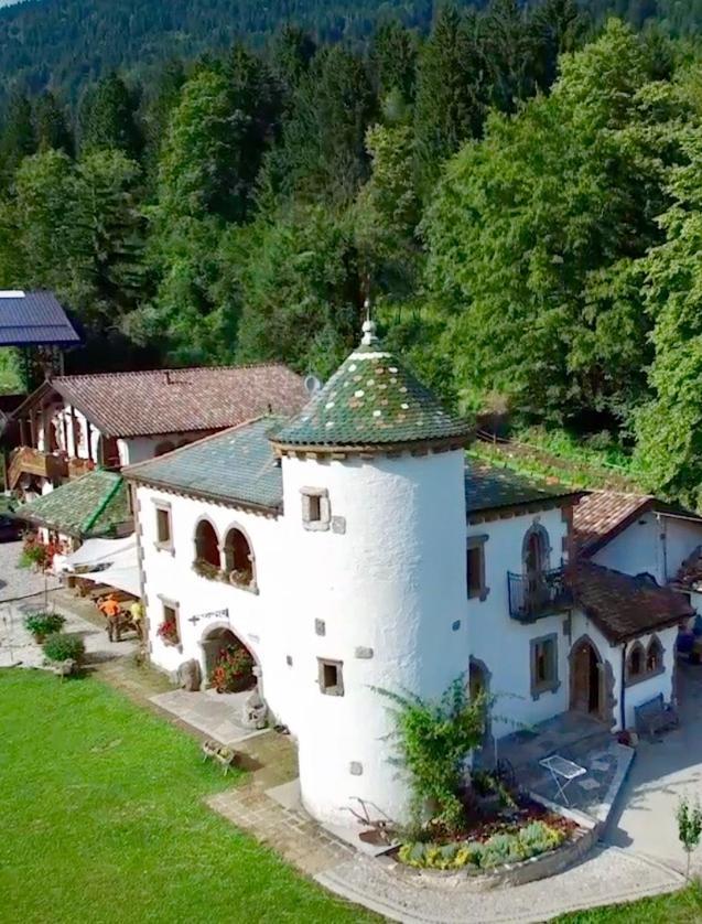 Agriturismo Randis Piano d'Arta Екстер'єр фото