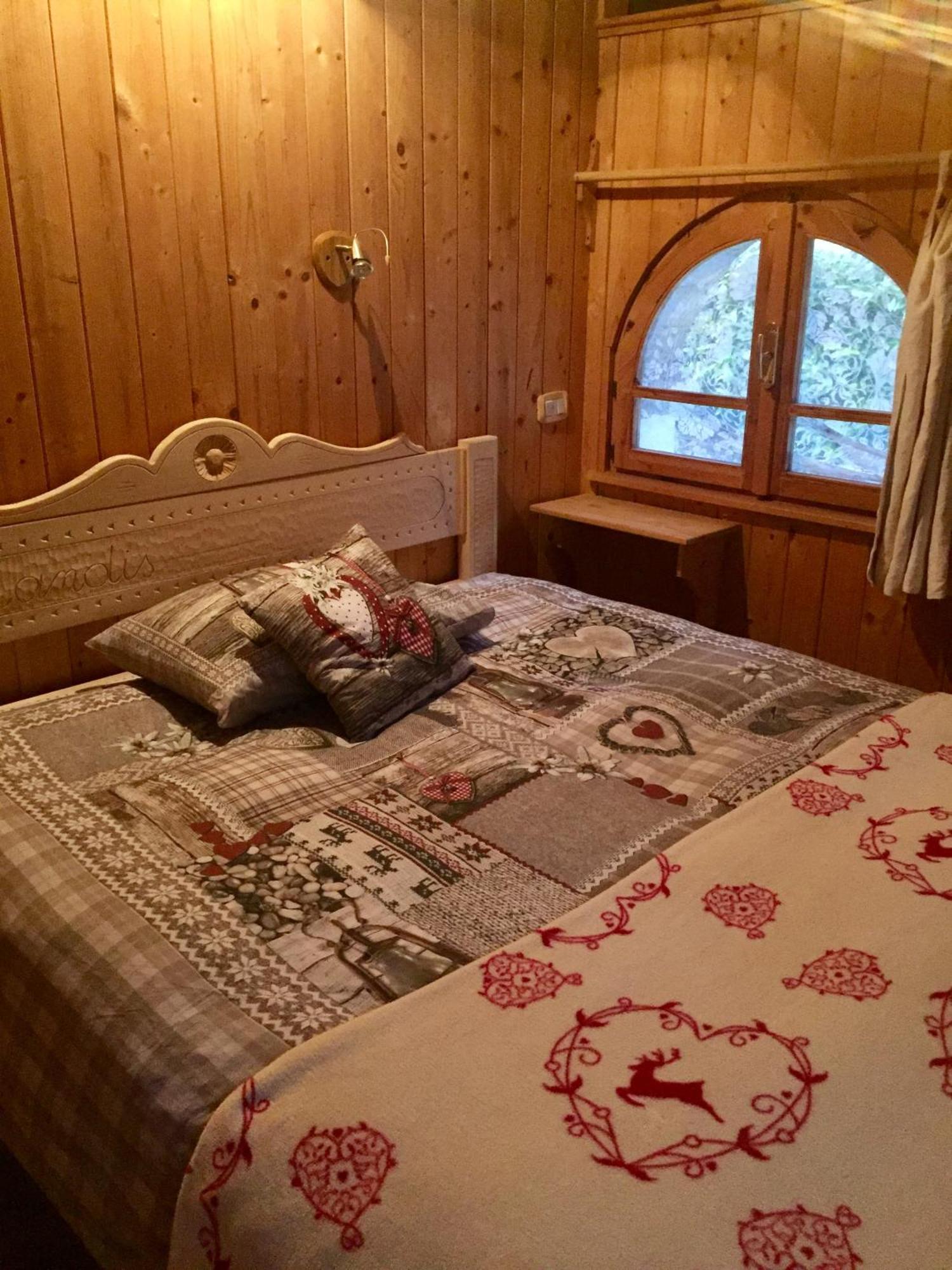 Agriturismo Randis Piano d'Arta Екстер'єр фото