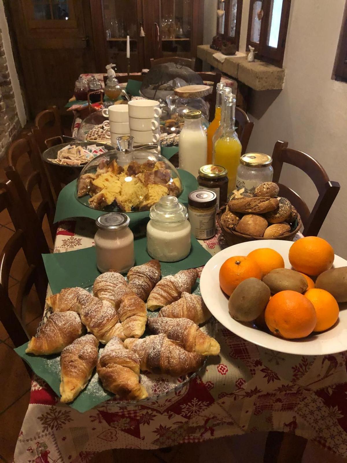 Agriturismo Randis Piano d'Arta Екстер'єр фото