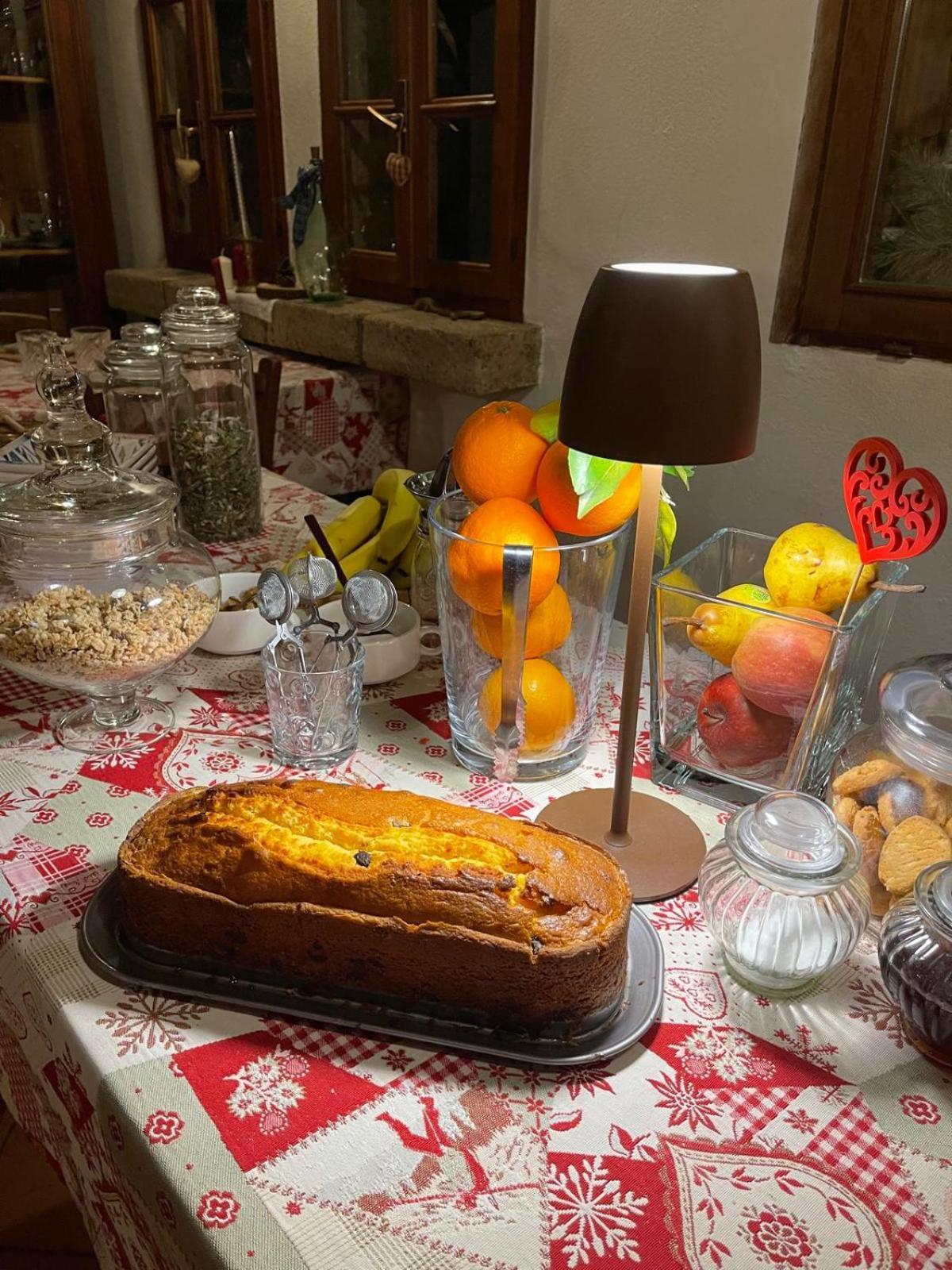 Agriturismo Randis Piano d'Arta Екстер'єр фото