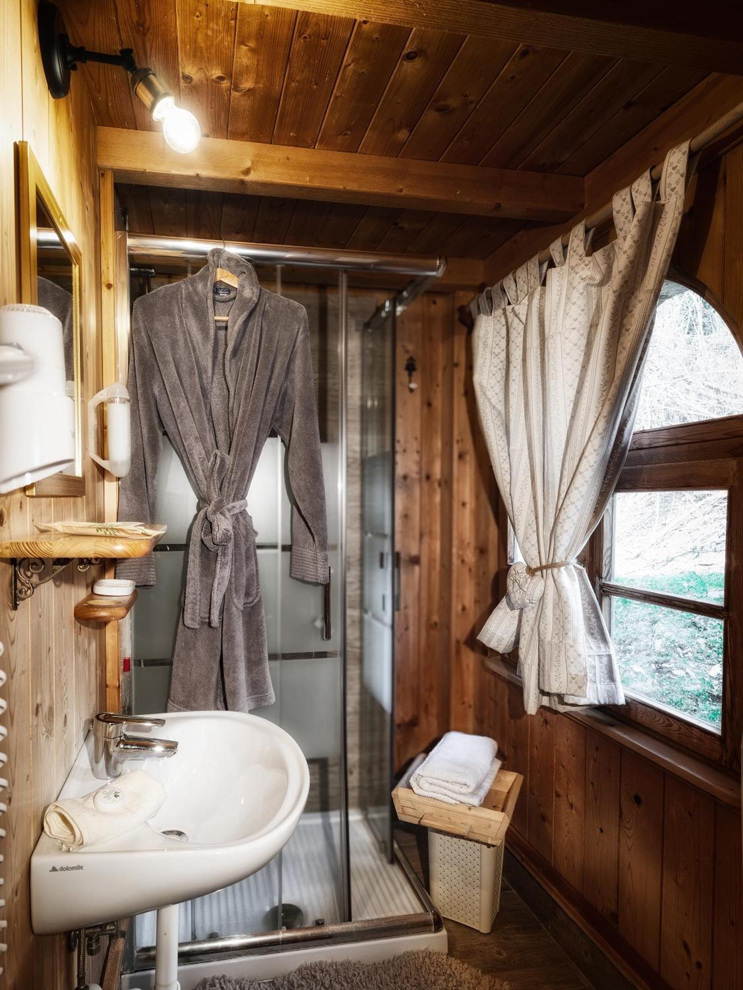Agriturismo Randis Piano d'Arta Екстер'єр фото