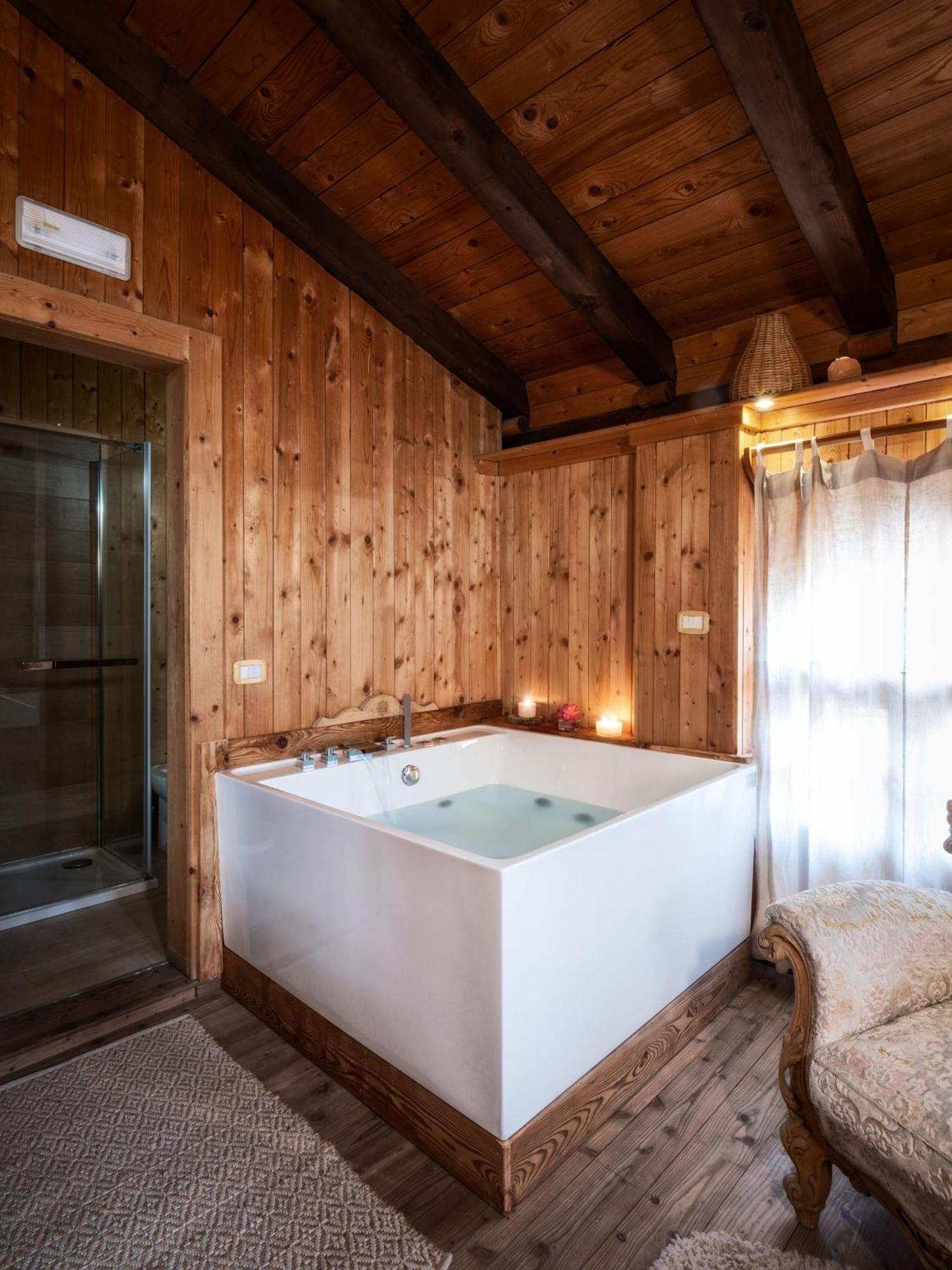 Agriturismo Randis Piano d'Arta Екстер'єр фото