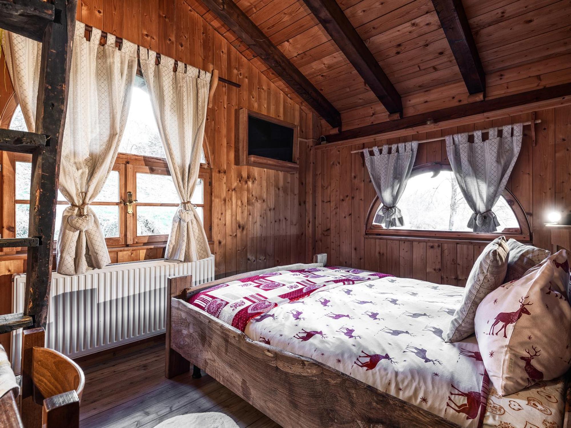 Agriturismo Randis Piano d'Arta Екстер'єр фото