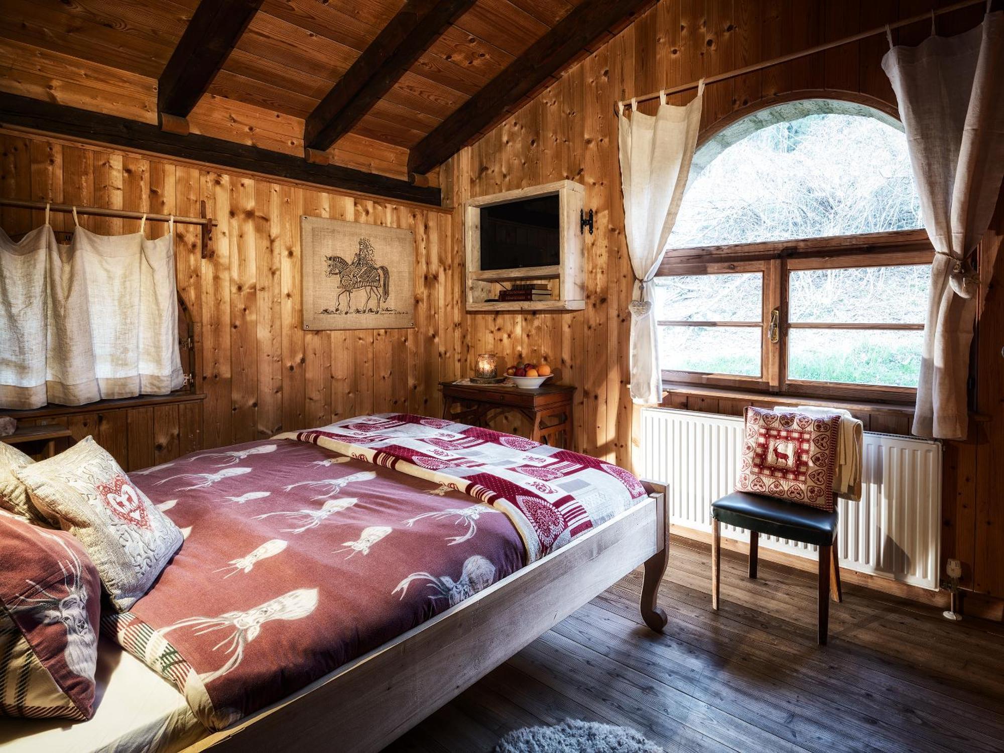 Agriturismo Randis Piano d'Arta Екстер'єр фото