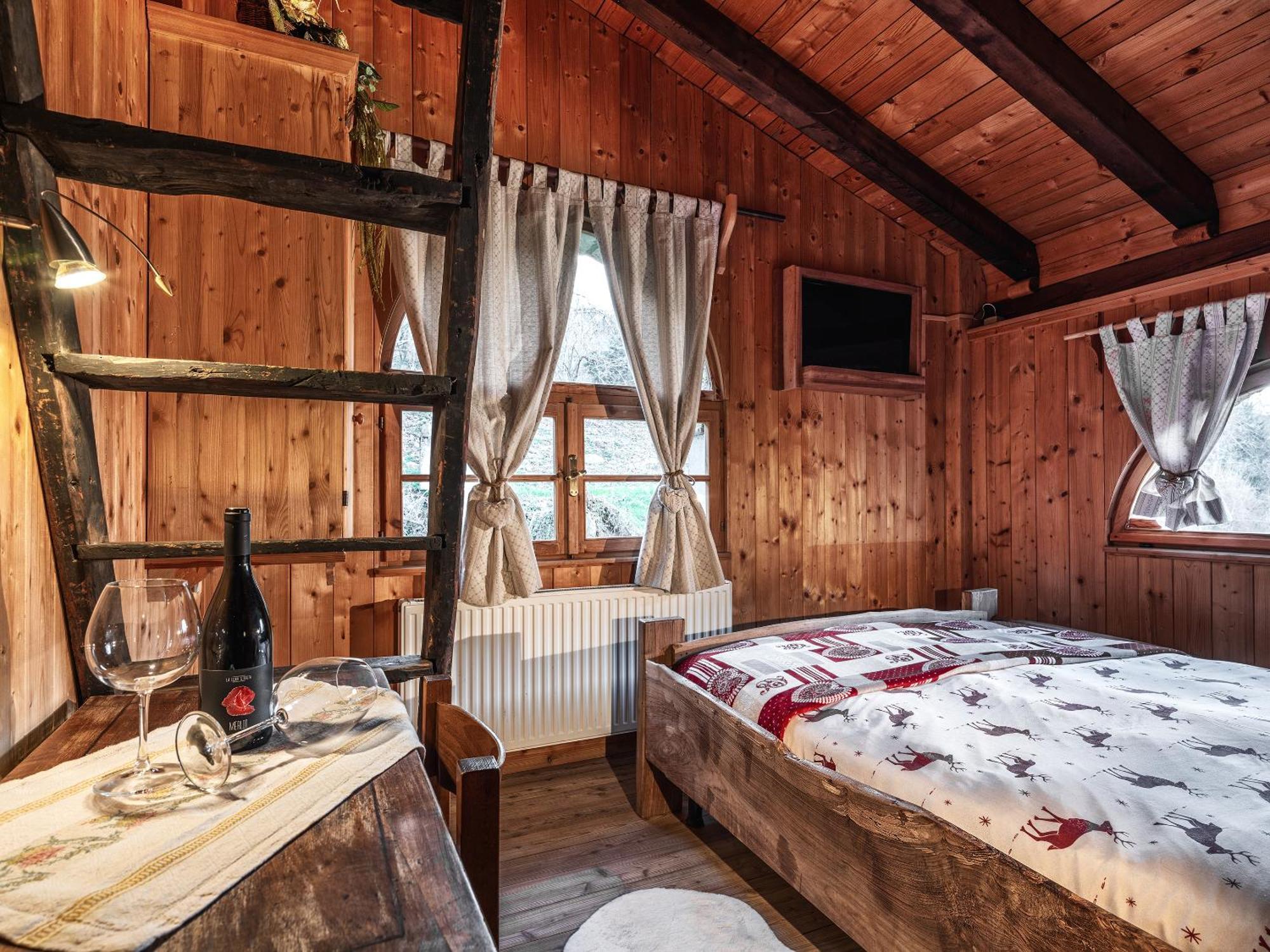 Agriturismo Randis Piano d'Arta Екстер'єр фото