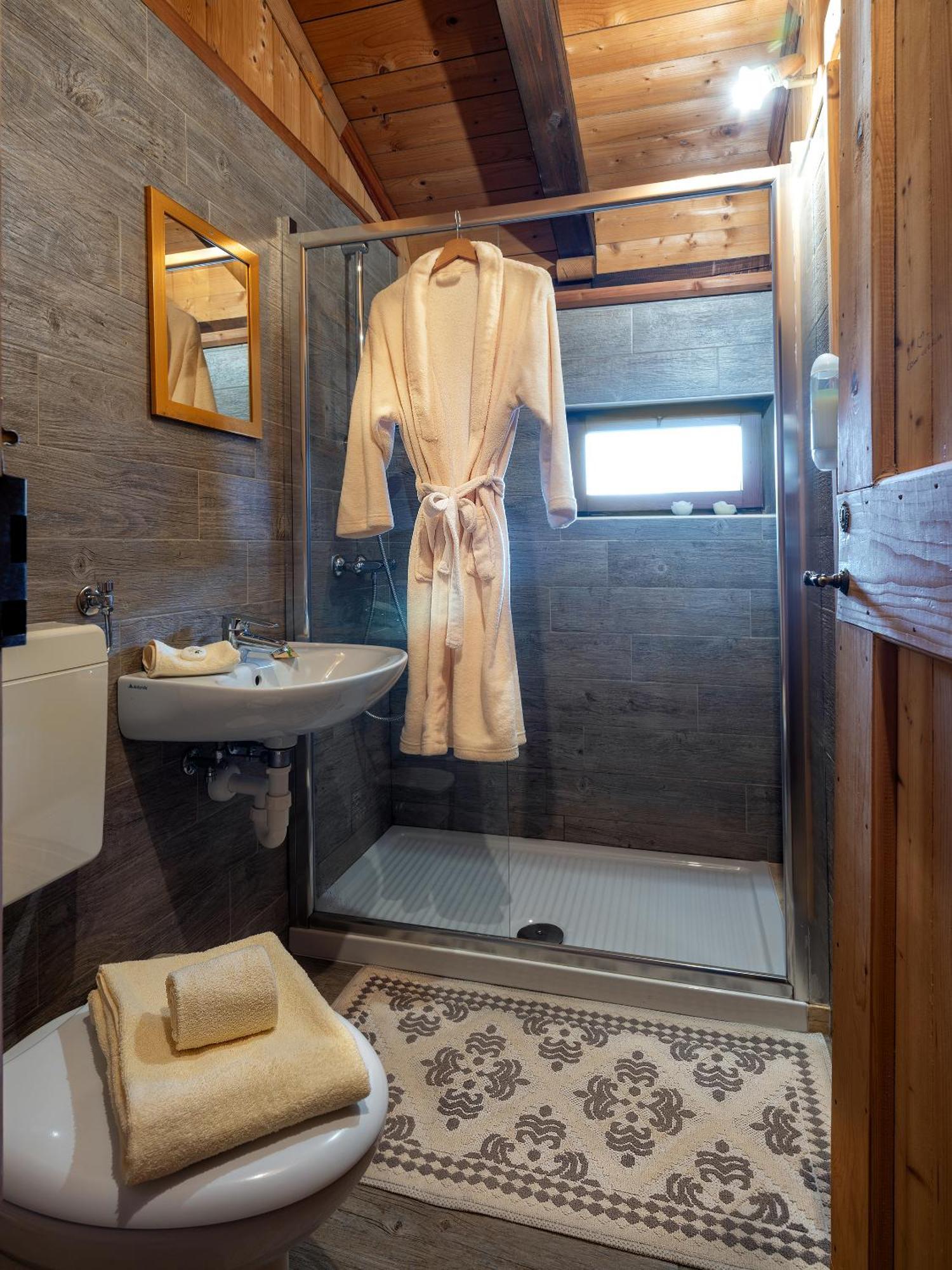 Agriturismo Randis Piano d'Arta Екстер'єр фото