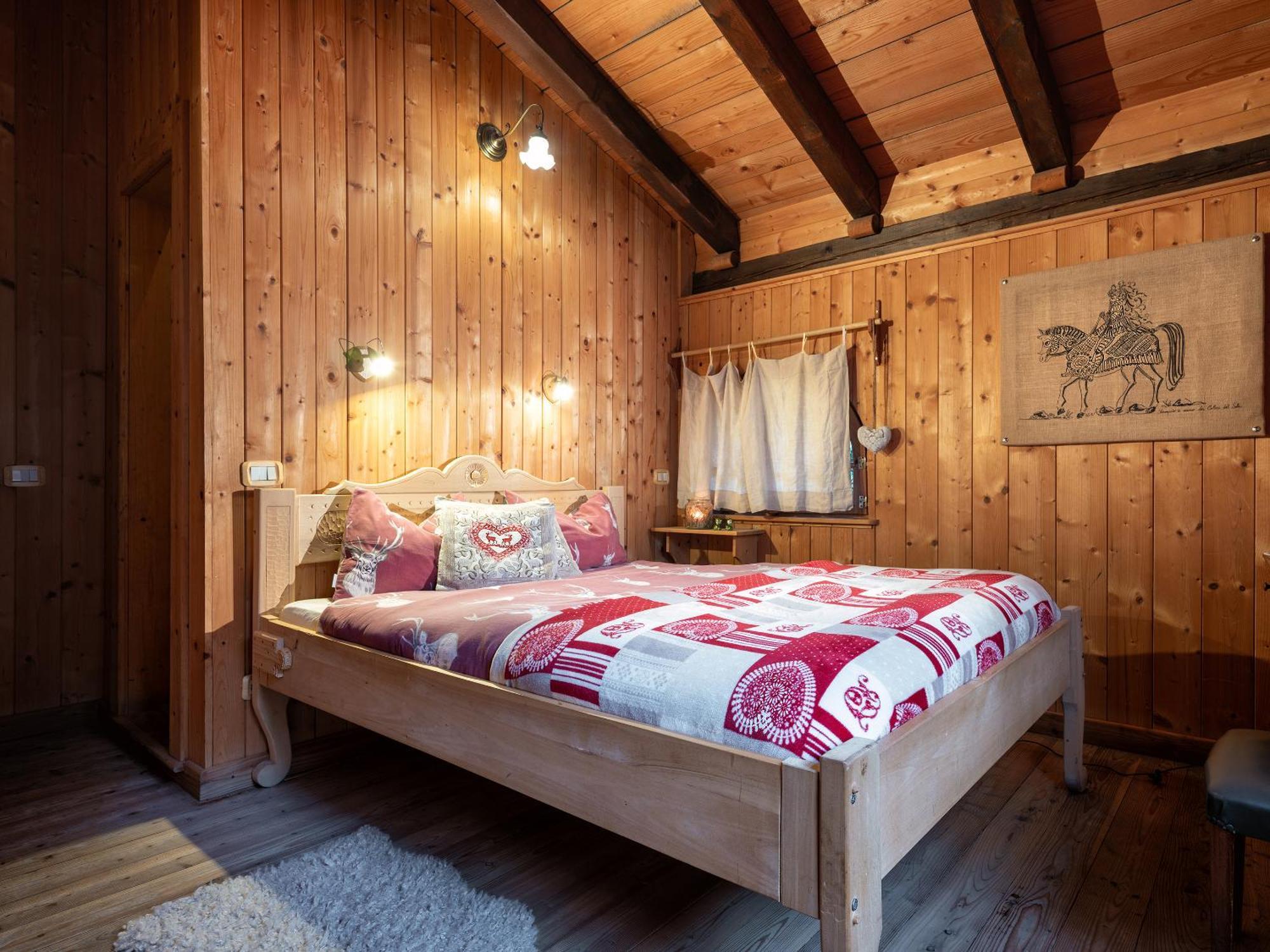Agriturismo Randis Piano d'Arta Екстер'єр фото