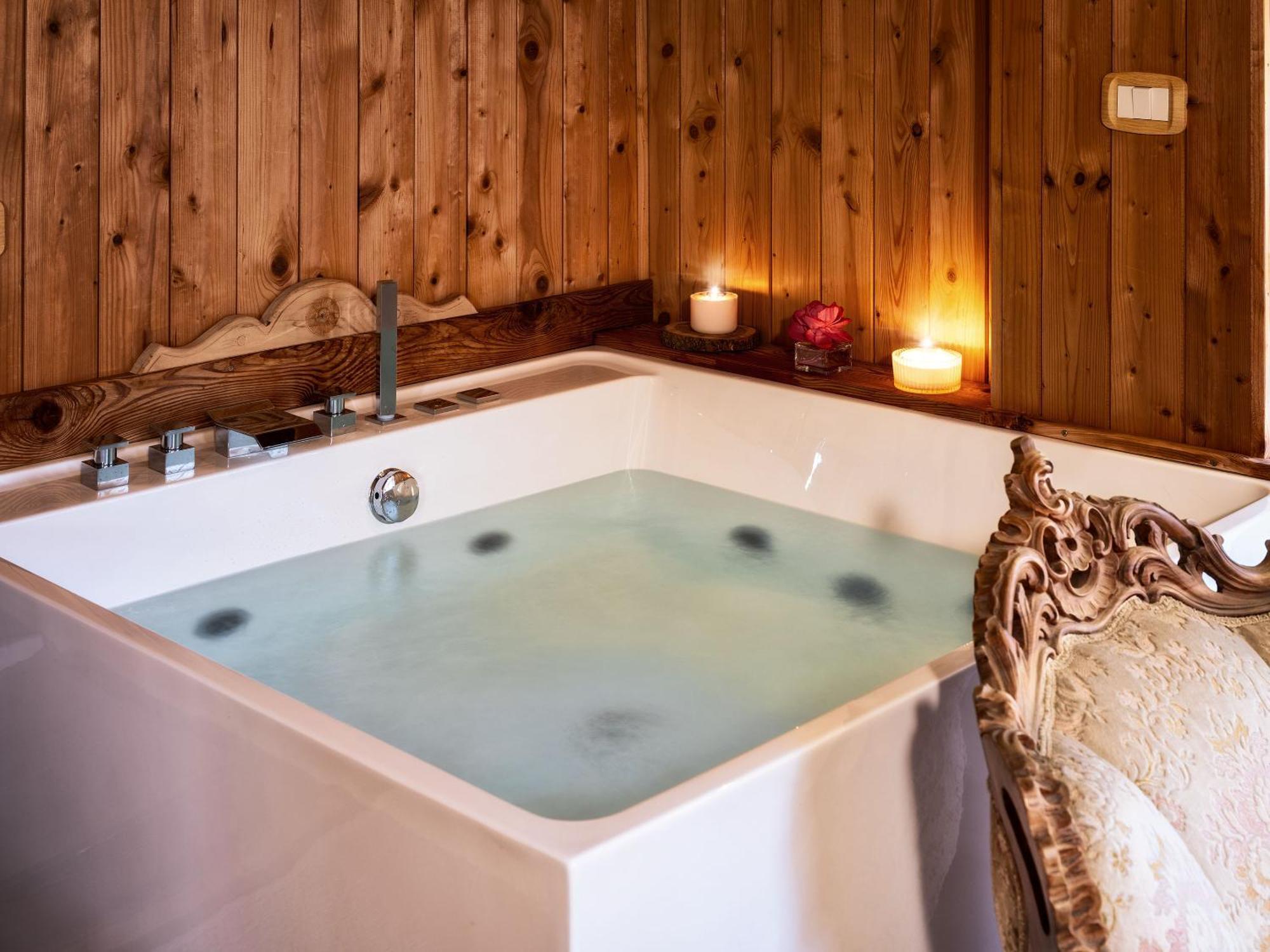 Agriturismo Randis Piano d'Arta Екстер'єр фото