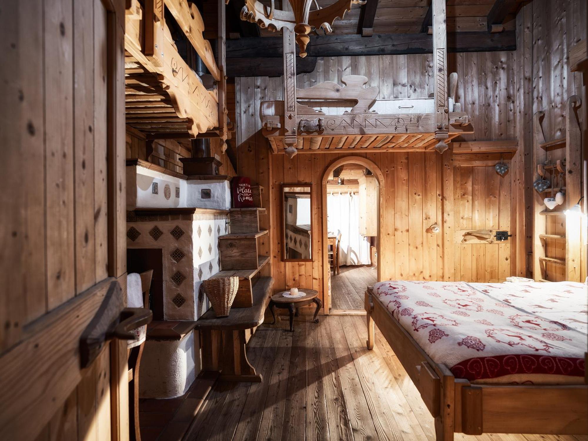 Agriturismo Randis Piano d'Arta Екстер'єр фото